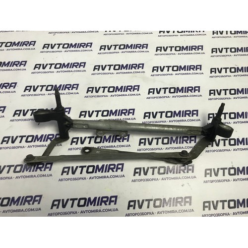 Трапеція склоочисника переднього Opel Corsa D 2006-2014 13372899